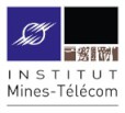 logo Institut Mines Telecom